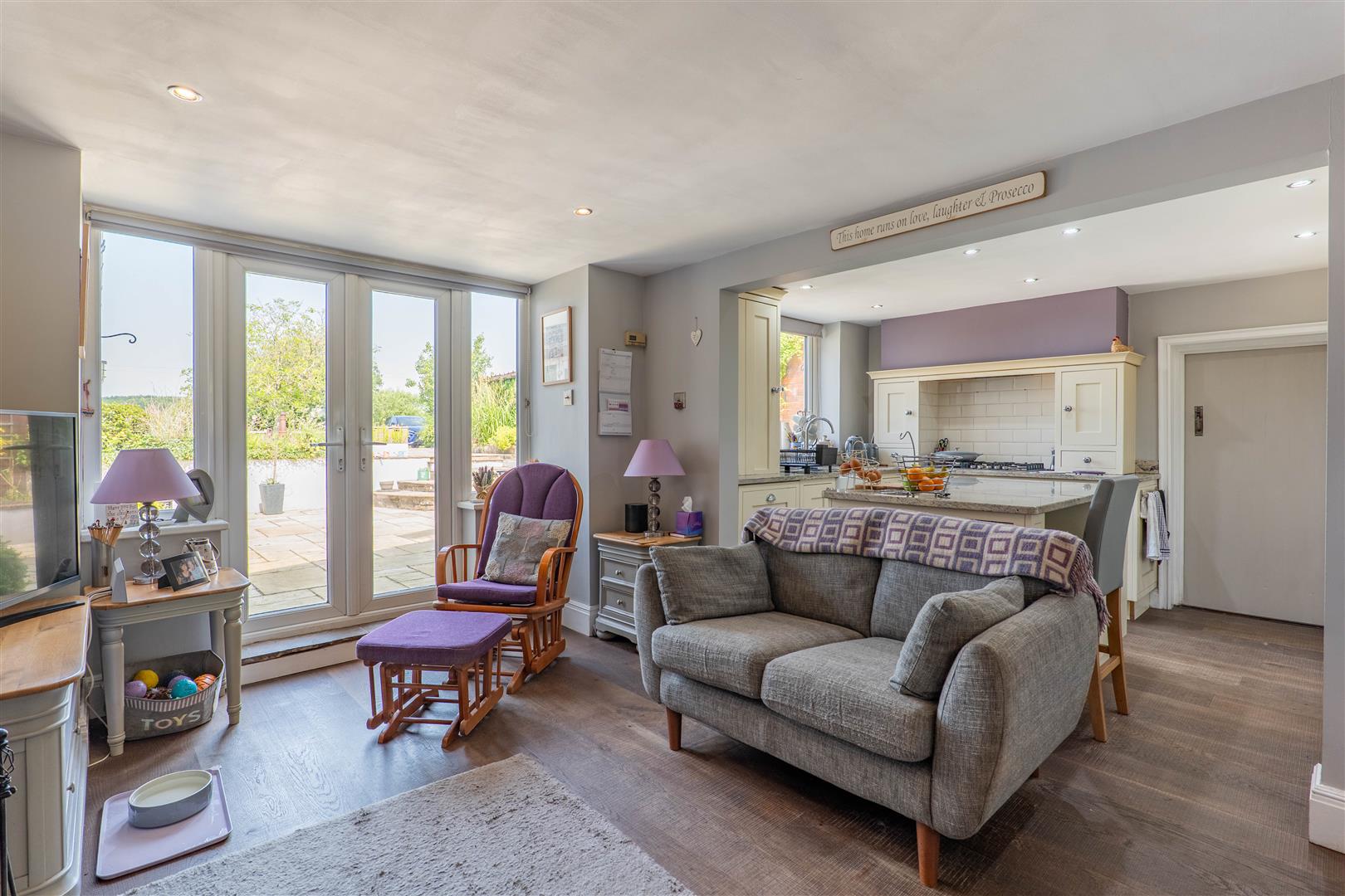 Sandy Lane, Brindle, Chorley